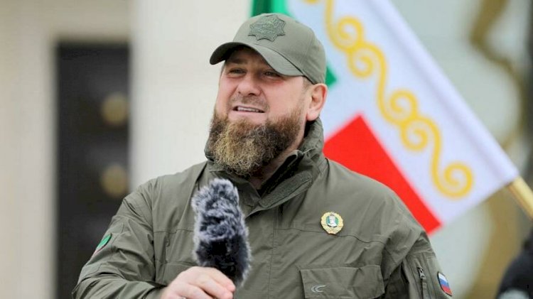 Rusya-Ukrayna savaşı… Kadirov’dan Zelenskiy’e zehir zemberek mesaj