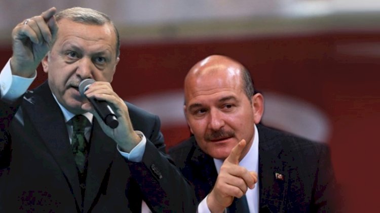Saldırı Selçuk Özdağ’a mı, Cumhurbaşkanı Erdoğan’a mı,Bahçeli’ye mi yapıldı?