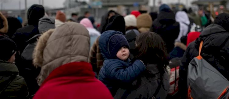 Mariupol'de insani geçiş için ilan edilen ateşkes ikinci gününde de ihlal edildi, tahliyeler durdu