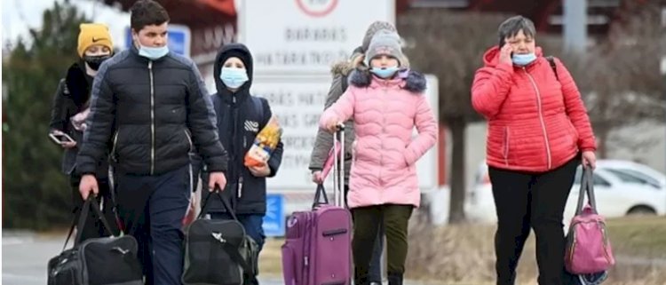 Rusya’nın Ukrayna’yı işgali Polonya-Macaristan ilişkilerini nasıl etkiledi?