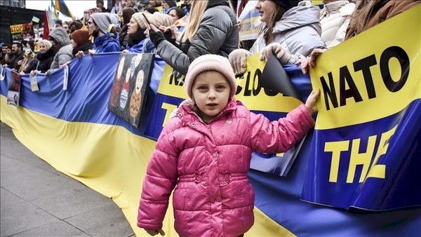 Rusya'nın Ukrayna işgali: Savaşta son durum | Canlı blog