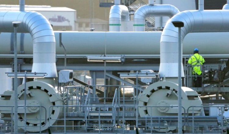 Rus Petrolüne Alternatif Aranıyor