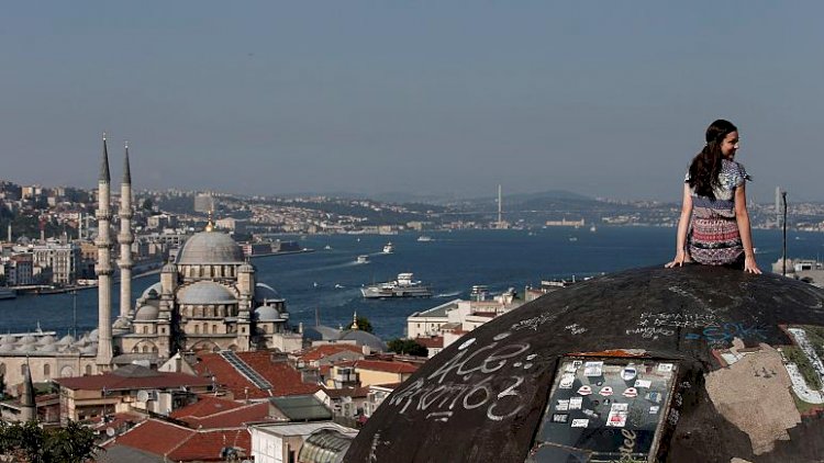 Türkiye turizmi için 2022 de 'kayıp yıl' mı olacak? Rus ve Ukraynalılar rezervasyonları iptal ediyor