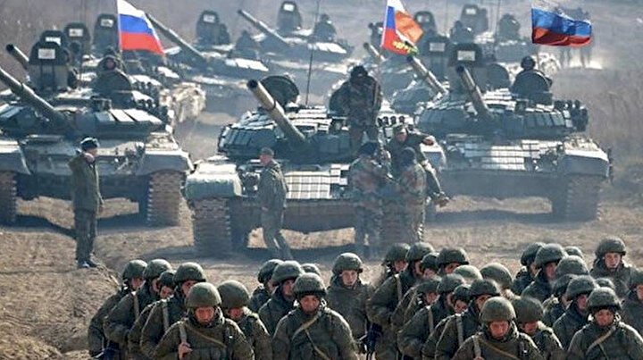 Ukrayna: İstila mı, işgal mi?