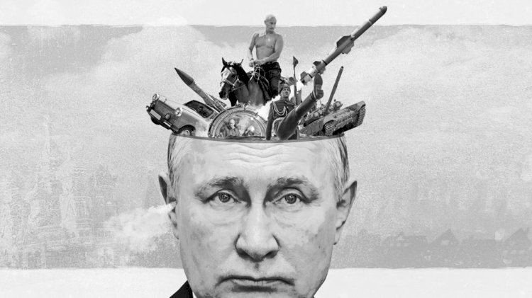 Putin iktidarını kaybedebilir