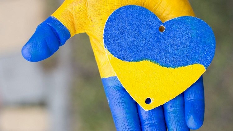 Ukrayna'daki savaşı suistimal eden bağış dolandırıcılıklarına karşı dikkatli olun