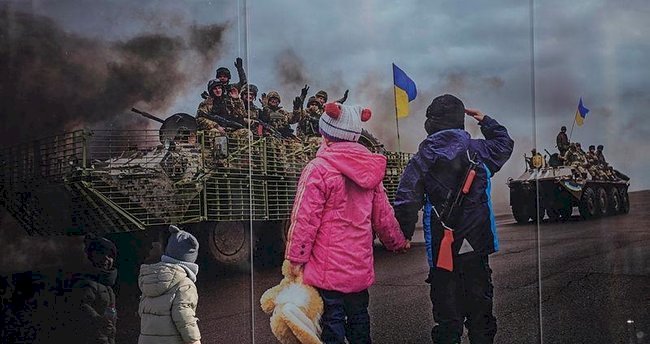BM: Rusya işgalinde ölen ve yaralanan Ukraynalı sivillerin sayısı 1200'e çıktı