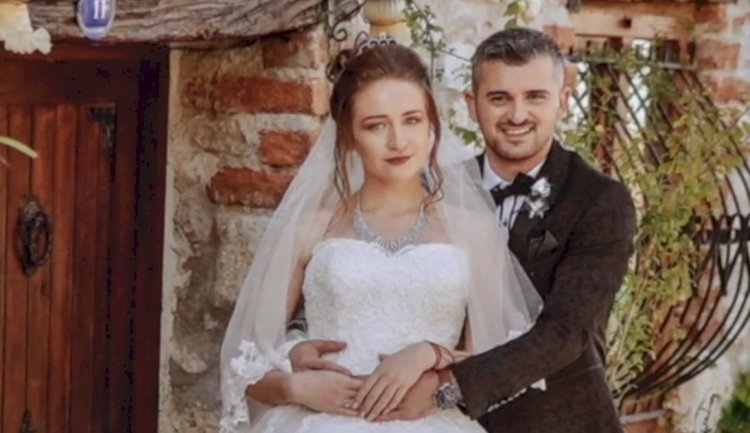 Savaşta Mahsur Kalan Tekin Ailesi Tahliyeyi Bekliyor