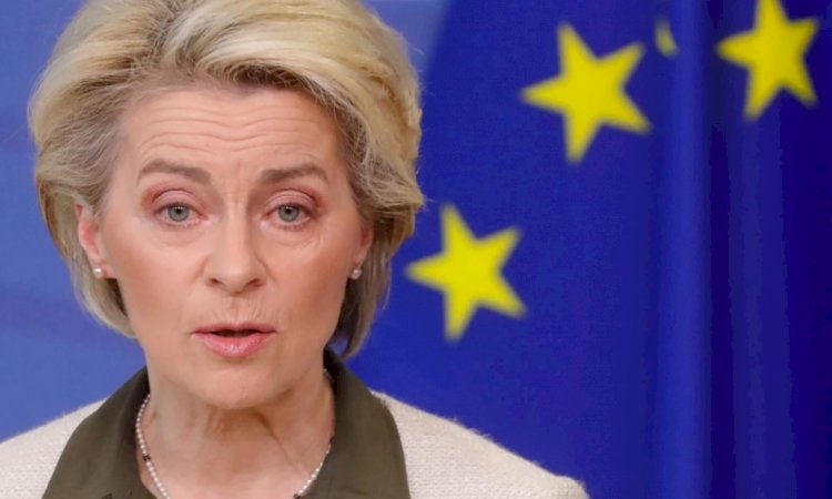 AB Ukrayna-Gürcistan ve Moldova'ya Yolu Açtı