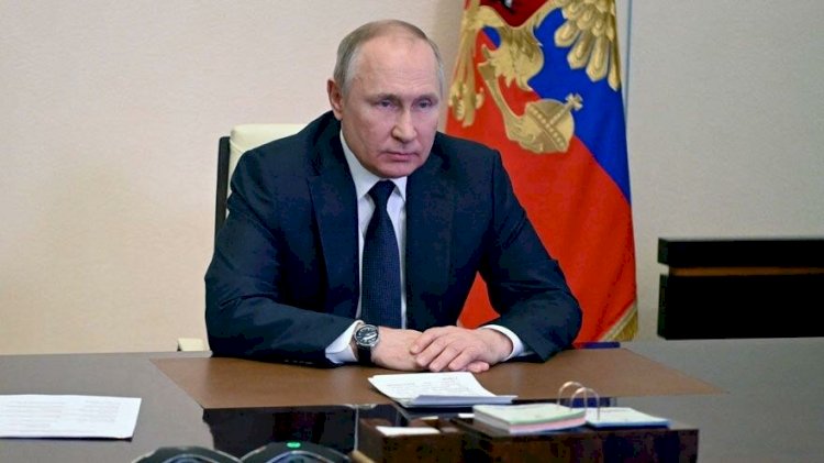 Rusya-Ukrayna savaşı… Rus casuslar: Başarısız olduk ama Putin’e kimse söyleyemiyor