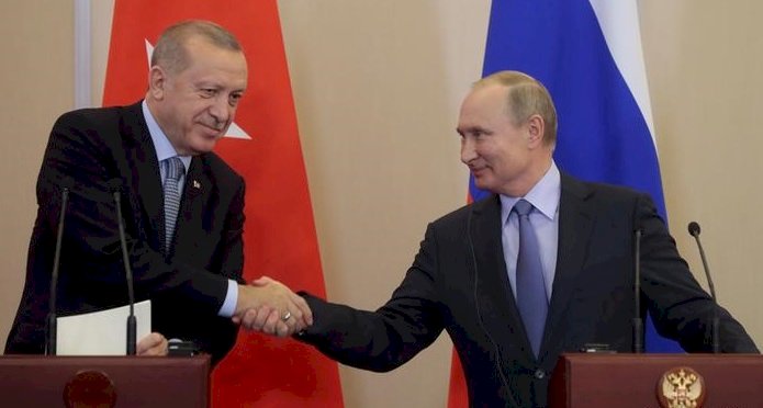 Ukrayna krizi Türkiye'de iç politikayı nasıl etkiler?