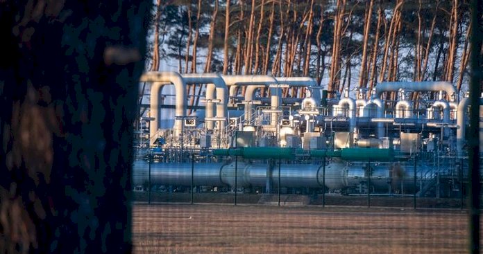 Rusya'dan Avrupa'ya gazı kesme tehdidi