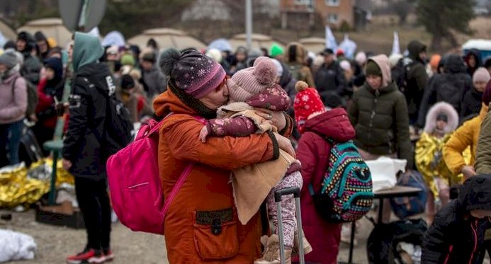 Canlı Anlatım - BM: Ukrayna'da 474 sivil yaşamını yitirdi