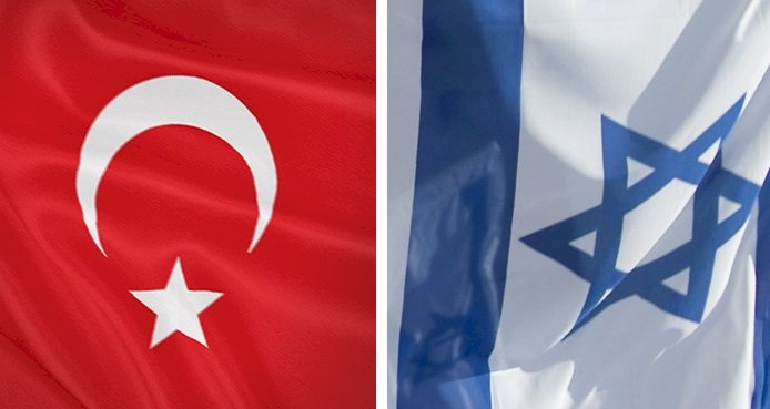 Türkiye-İsrail ilişkilerinde normalleşmeye doğru