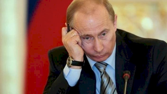 Amerikan medyası neler yazdı: Putin’i bekleyenler
