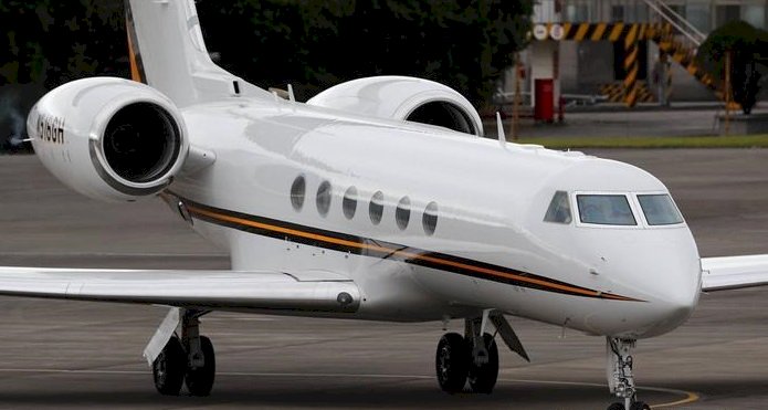 Canlı Anlatım - İngiltere Rus zenginlerine ait özel jetlere el koyabilecek