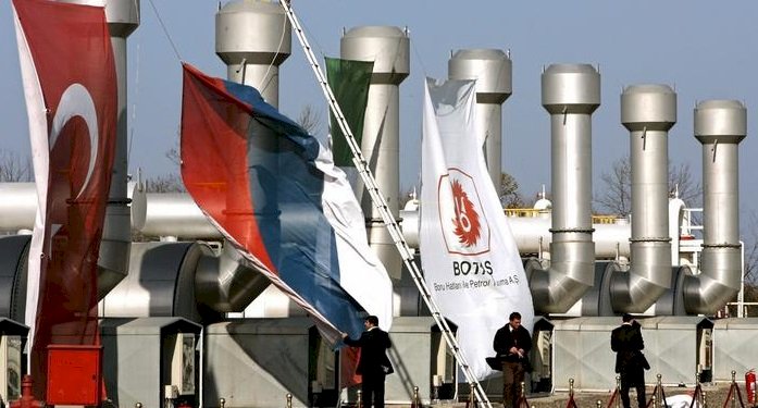 Ukrayna krizinin etkileri: Türkiye’nin enerji politikaları riskleri artırdı mı?