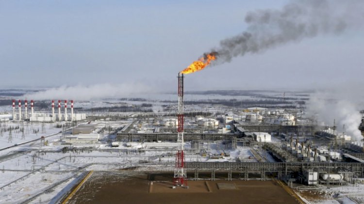 “Türkiye Rus Petrolünü Almaya Devam Edecek”