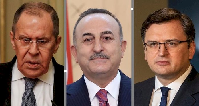 Savaşan taraflar Antalya'da buluşuyor, Türkiye'nin rolü ne olacak?
