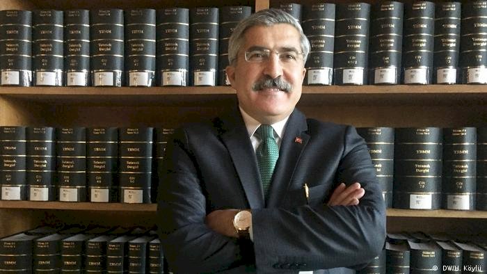 Hüseyin Yayman: Dezenformasyon Yasası muhalefetin de hukukunu koruyacak