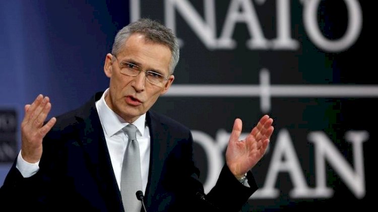 Stoltenberg’den Putin’e: Savaşı durdur, kuvvetlerini geri çek!