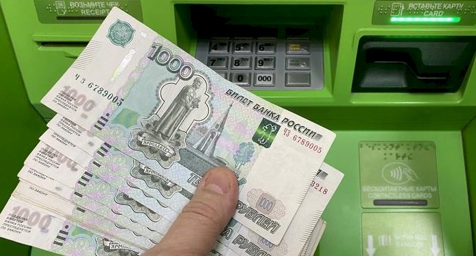 Rusya iflasın eşiğinde mi?