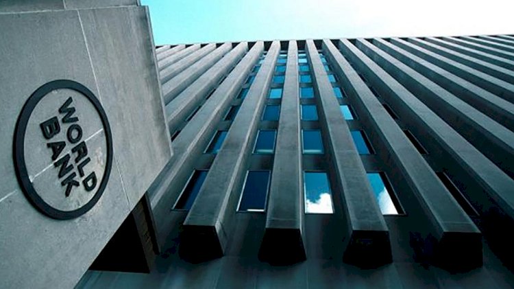 Dünya Bankası: Ukrayna'daki savaş 'Arap Baharı' etkisine yol açabilir