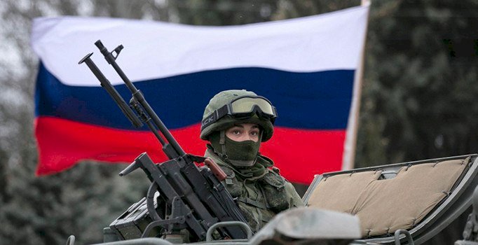 Ordudan kaçan Rus askeri anlattı: Hazır değildim