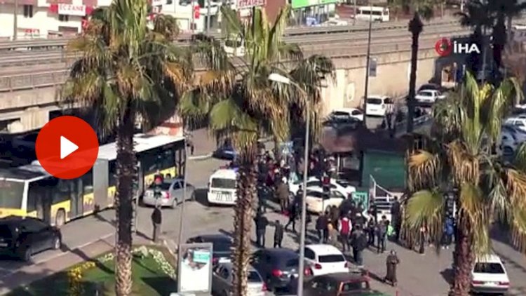 Şanlıurfa’dan acı haber: 1 polis şehit
