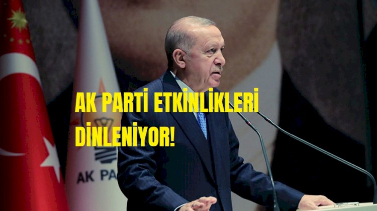 Türkiye'yi Ukrayna yapmak için çalışan hakim ve savcılar!
