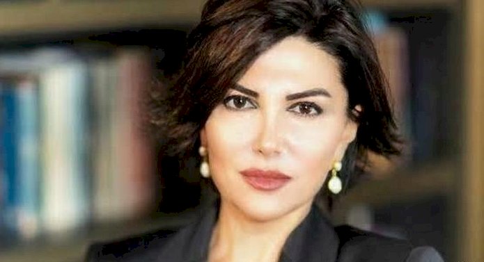 Gazeteci Sedef Kabaş’ın tahliyesine karar verildi