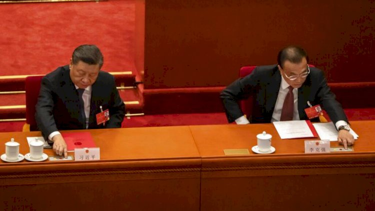 Çin Başbakanı Li Keqiang: Ukrayna'daki durum kaygı verici; ateşkes çabaları desteklenmeli