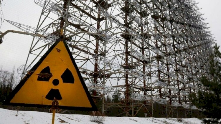 DSÖ’den Ukrayna’ya uyarı: Patojenleri imha edin