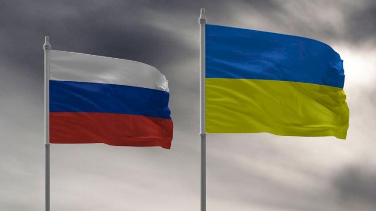 Rusya ve Ukrayna müzakereleri video konferans ile devam ediyor