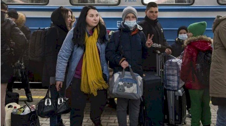 Rusya-Ukrayna savaşı… Ruslar arasında beyin göçü: Birçoğu Türkiye’ye kaçıyor