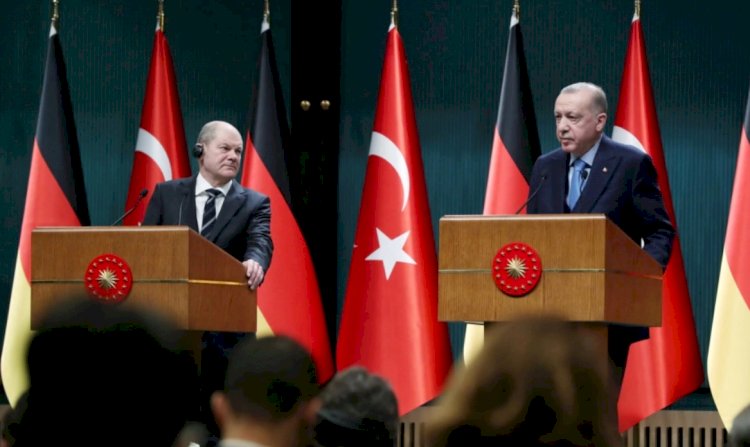 Türkiye Rusya'dan Silah Almayı Sürdürecek mi?
