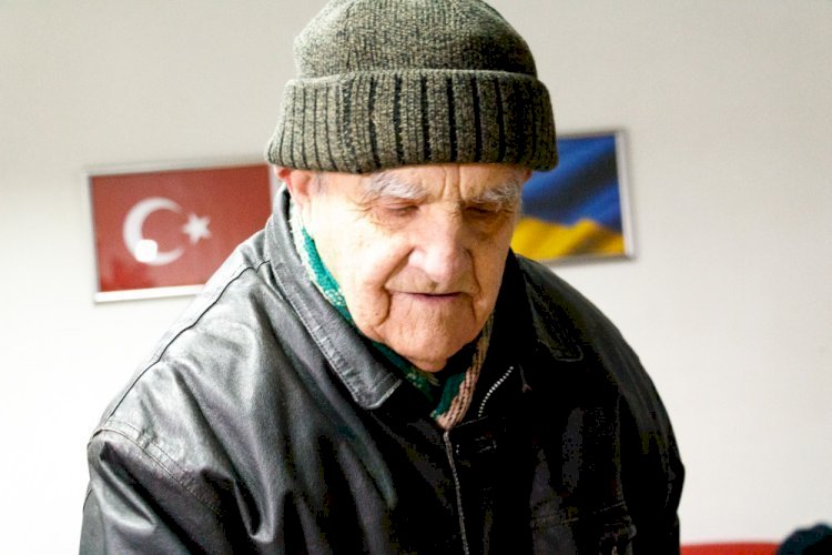 Ukrayna bu hale nasıl düştü? Nasıl çıkar? Türkiye ile ilgisi ne? - 1