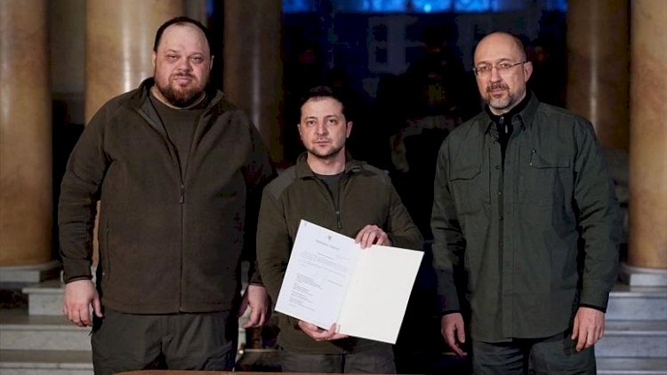 Ukrayna kısa sürede AB'ye katılır mı; Kiev’i üyelik sürecinde neler bekliyor?