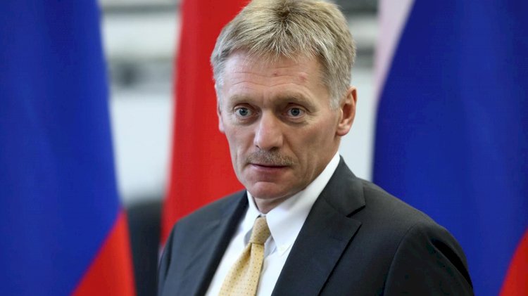 Kremlin'den müzakere açıklaması: Bir şey söylemek için erken ancak olumlu ilerliyor