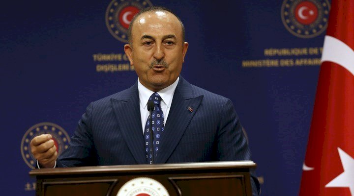 “Rusya Dışişleri Bakanı Sergey Lavrov beni gece yarısı aradı. Bugün yarın güzel haberi alırız” dedi.