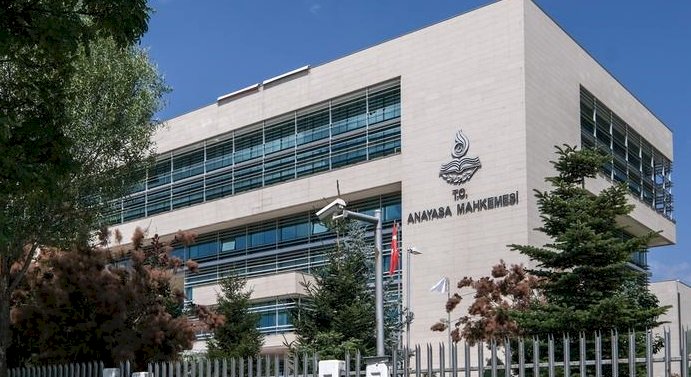 AYM'den Basın İlan Kurumu'na uyarı gibi ihlal kararı