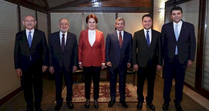 DEVA Partili Şahin: Seçim takvimine kadar ittifak konuşmayacağız