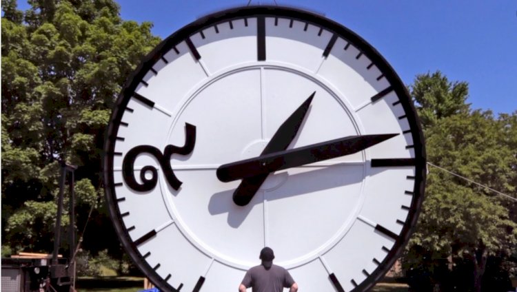 ABD Senatosu Sürekli Yaz Saati Tasarısını Onayladı
