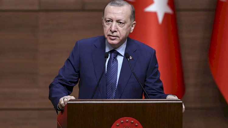Erdoğan: 40 yılda binlerce insanımızı şehit verdik