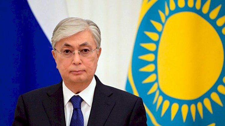 Kazakistan'da ‘süper başkanlık’ yönetim sistemi bitiyor, 8 maddelik reform paketi neleri içeriyor?