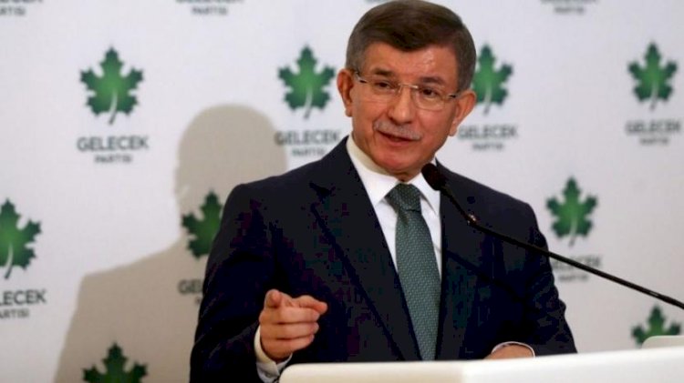 Müslüm Doğan: Davutoğlu 2015'te HDP'ye koalisyon teklif etti