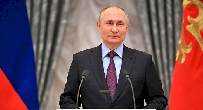 Kremlin: Ülke vatan hainlerinden temizleniyor