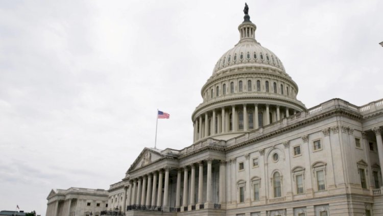 ABD Kongresi Rusya ile Ticari İlişkiyi Askıya Alıyor