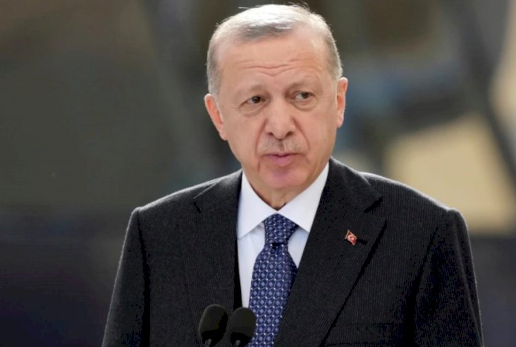 "Ankara Rus Yaptırımlarını Delmeye Çalışıyor" İddiası