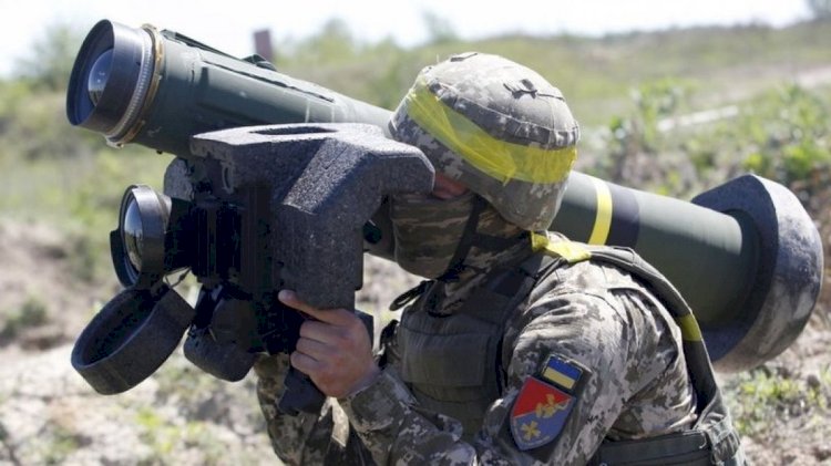 ABD, Ukrayna’ya hangi silahları gönderecek?
